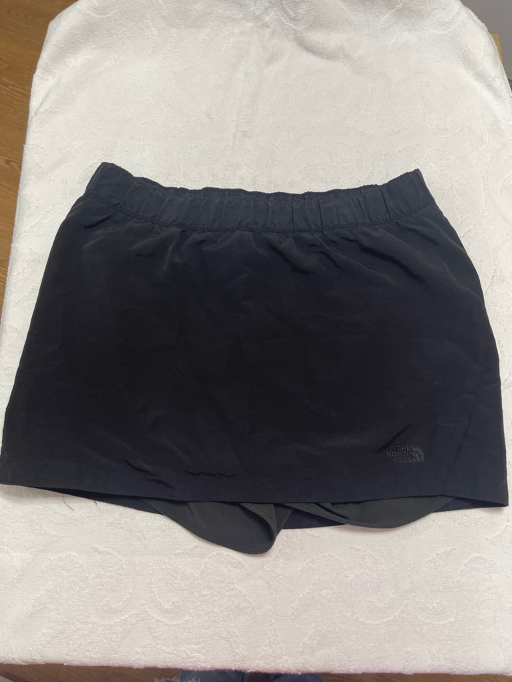 The North FaceBlack Skort - Sz L
